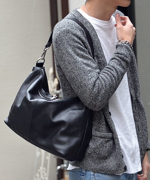 TransitGate G2 2WAY 本革エディターズバッグ ショルダーバッグ トートバッグ 