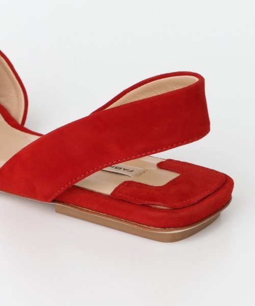 URBAN RESEARCH(アーバンリサーチ)/FABIO RUSCONI　FLAT SANDAL/img08