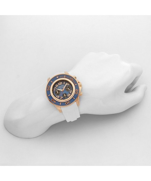 AngelClover(エンジェルクローバー)/エンジェルクローバー 腕時計 SC47PNV－WH/img03