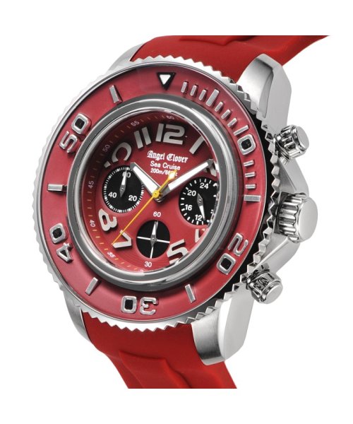 AngelClover(エンジェルクローバー)/エンジェルクローバー 腕時計 SC47SRE－RE/img01