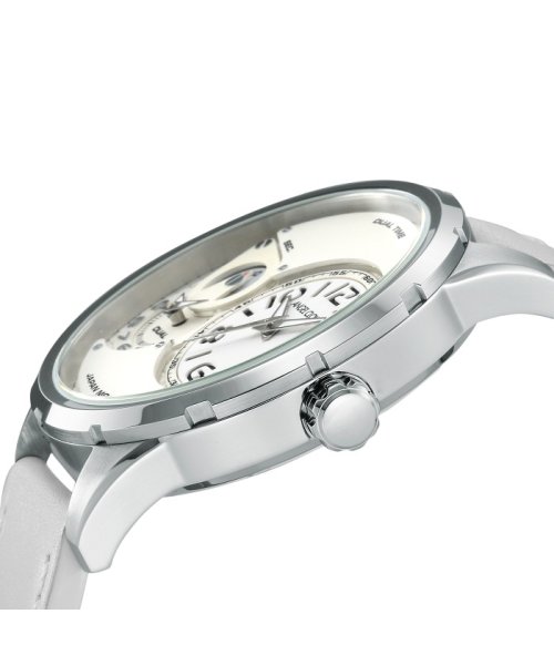 AngelClover(エンジェルクローバー)/エンジェルクローバー 腕時計 DU47SWH－WH/img01