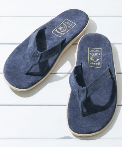 URBAN RESEARCH(アーバンリサーチ)/ISLAND SLIPPER×URBAN RESEARCH　別注ナロートングサンダル/img03