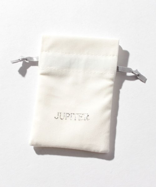 jupiter(ジュピター)/【SV925】サークルカーブフープピアス/img06