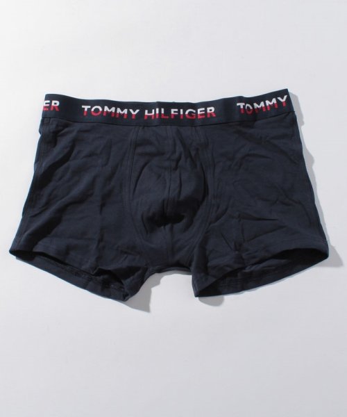TOMMY HILFIGER(トミーヒルフィガー)/【オンライン限定カラー】2パックトランクス/img03
