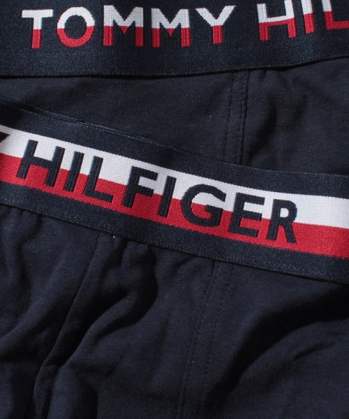 TOMMY HILFIGER(トミーヒルフィガー)/【オンライン限定カラー】2パックトランクス/img04