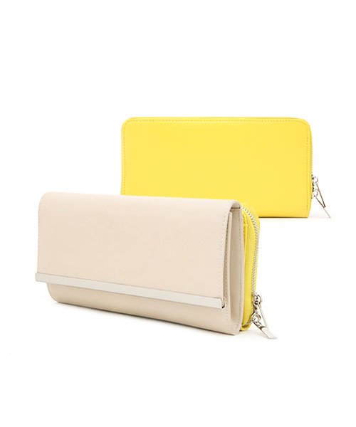marjour(マージュール)/[Timeless edition]WALLET SHOULDER/img06