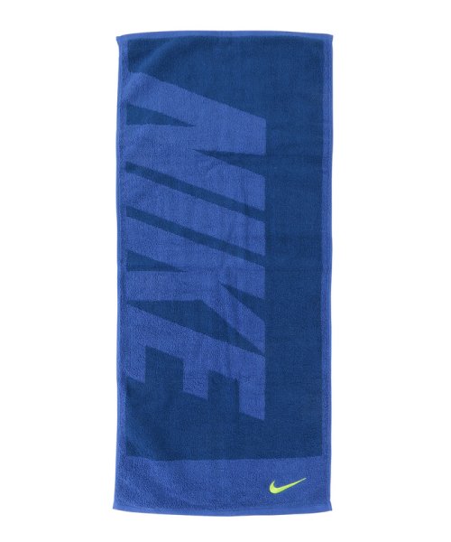 NERGY(ナージー)/【Nike】Jacquard Towel Medium/img03