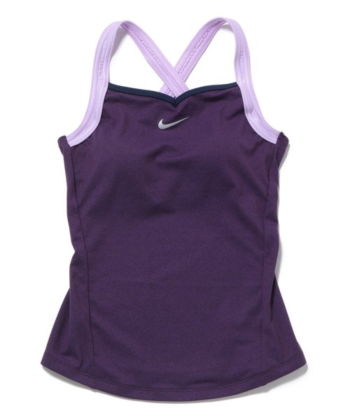 NERGY(ナージー)/【Nike】Heather　Basic　Separates　swimwear/img01