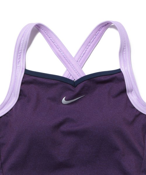 NERGY(ナージー)/【Nike】Heather　Basic　Separates　swimwear/img03