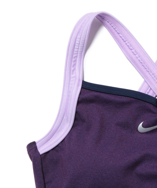 NERGY(ナージー)/【Nike】Heather　Basic　Separates　swimwear/img04