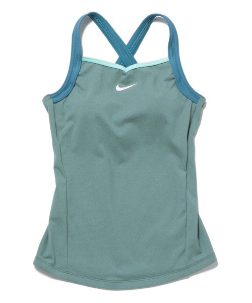 NERGY(ナージー)/【Nike】Heather　Basic　Separates　swimwear/img09