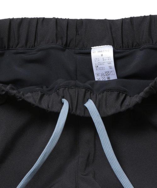 NERGY(ナージー)/【Nike】Heather　Basic　Separates　swimwear/img17