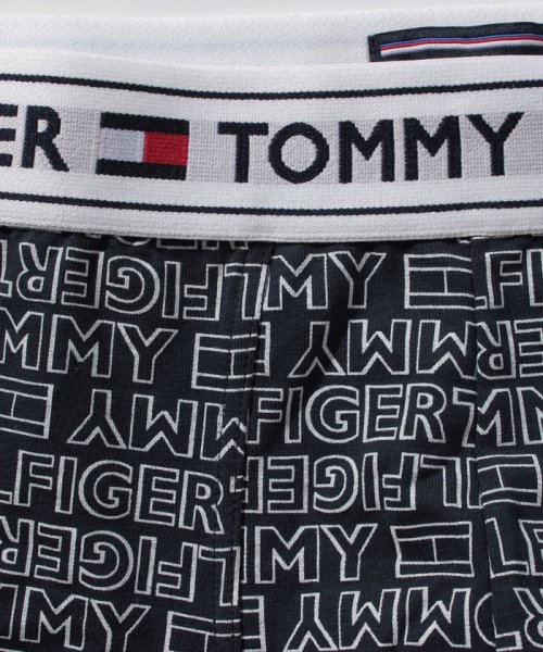 TOMMY HILFIGER(トミーヒルフィガー)/ロゴトランクス/img02