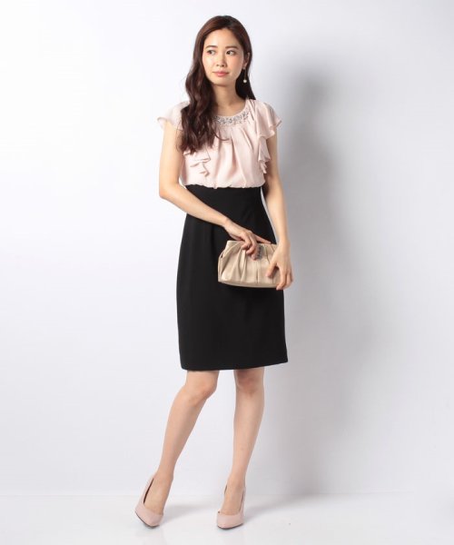 人気のファッショントレンド 最高アプワイザー リッシェ 結婚 式