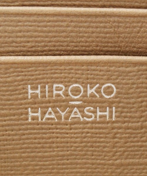 HIROKO　HAYASHI (ヒロコ　ハヤシ)/ZEFFIRO(ゼッフィロ) 長財布/img06