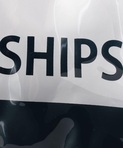 SHIPS KIDS(シップスキッズ)/SHIPS KIDS:ビーチバッグ 18SS/img07