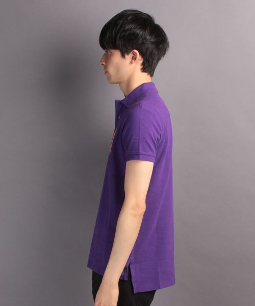 POLO RALPH LAUREN(POLO RALPH LAUREN)/ポロラルフローレン(メンズ) ポロシャツ 半袖/img01