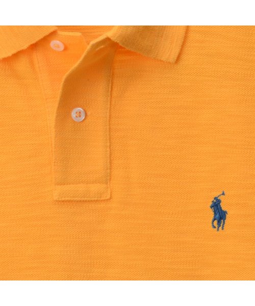 POLO RALPH LAUREN(POLO RALPH LAUREN)/ポロラルフローレン(メンズ)　ポロシャツ　半袖/img02
