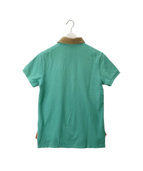 POLO RALPH LAUREN(POLO RALPH LAUREN)/ポロラルフローレン(メンズ)　ポロシャツ　半袖/img01