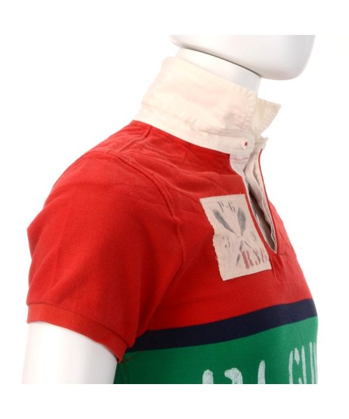 POLO RALPH LAUREN(POLO RALPH LAUREN)/ポロラルフローレン(メンズ)　ポロシャツ　半袖/img03