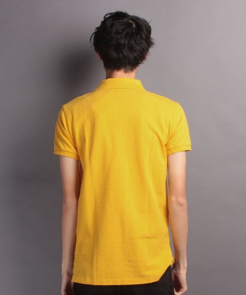 POLO RALPH LAUREN(POLO RALPH LAUREN)/ポロラルフローレン(メンズ)　ポロシャツ　半袖/img05