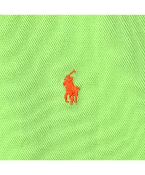 POLO RALPH LAUREN(POLO RALPH LAUREN)/ポロラルフローレン(メンズ)　ポロシャツ　半袖/img02