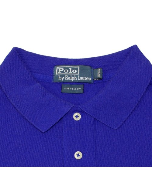 POLO RALPH LAUREN(POLO RALPH LAUREN)/ポロラルフローレン(メンズ)　ポロシャツ　半袖/img03