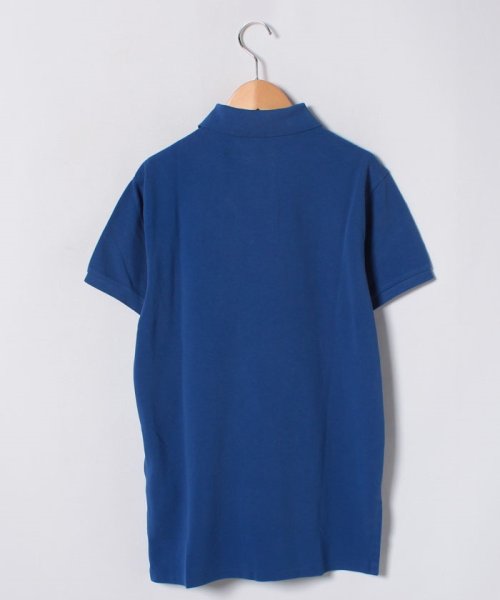 POLO RALPH LAUREN(POLO RALPH LAUREN)/ポロラルフローレン(メンズ)　ポロシャツ　半袖/img08