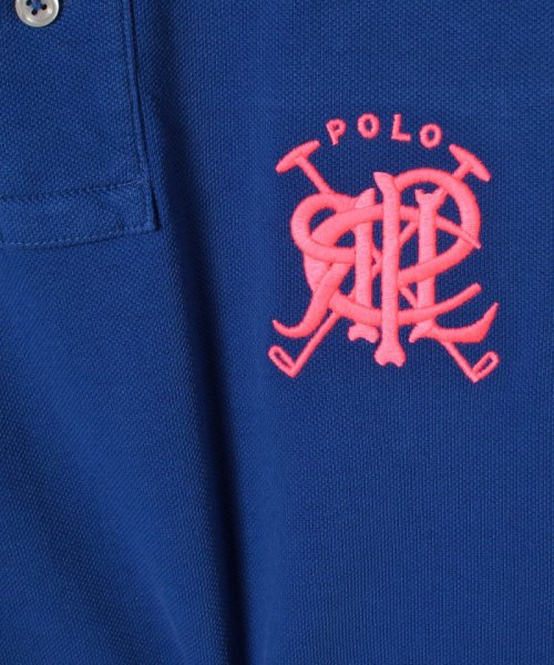 POLO RALPH LAUREN(POLO RALPH LAUREN)/ポロラルフローレン(メンズ)　ポロシャツ　半袖/img10