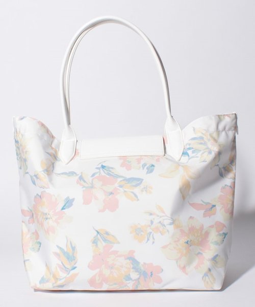 rienda(BAG)(リエンダ（バッグ）)/【rienda】AZALEA　FLOWER　PRINT　トートL/img02