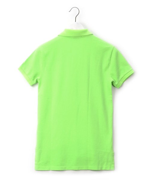 POLO RALPH LAUREN(POLO RALPH LAUREN)/ポロラルフローレン(メンズ)　ポロシャツ　半袖/img06