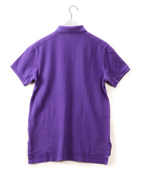POLO RALPH LAUREN(POLO RALPH LAUREN)/ポロラルフローレン(メンズ)　ポロシャツ　半袖/img07