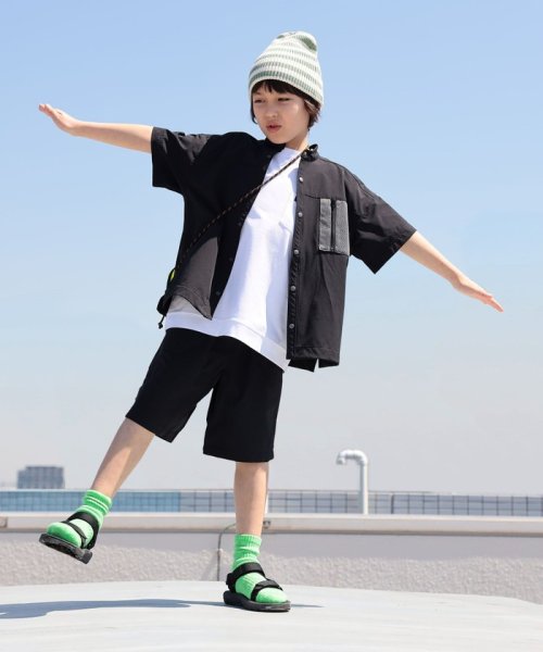 SHIPS KIDS(シップスキッズ)/Teva:18～22cm / HURRICANE XLT2/img05