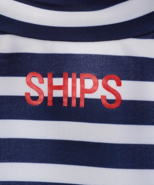 SHIPS KIDS(シップスキッズ)/SHIPS KIDS:ラッシュガード(80～90cm)/img06