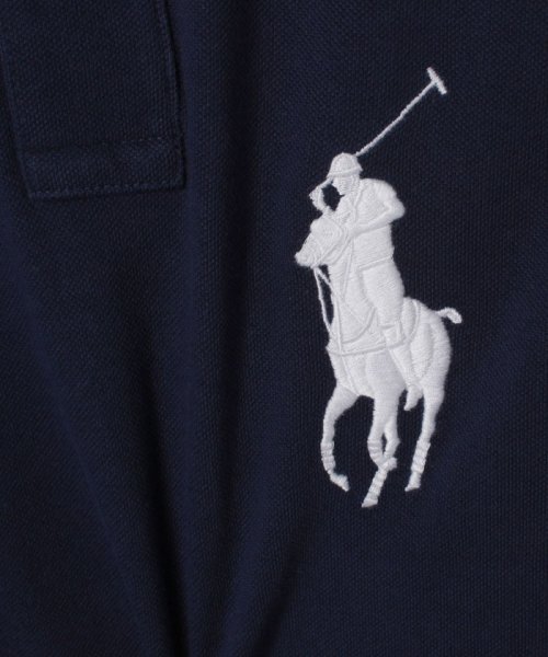 POLO RALPH LAUREN(POLO RALPH LAUREN)/ポロラルフローレン(メンズ) ポロシャツ 半袖/img09