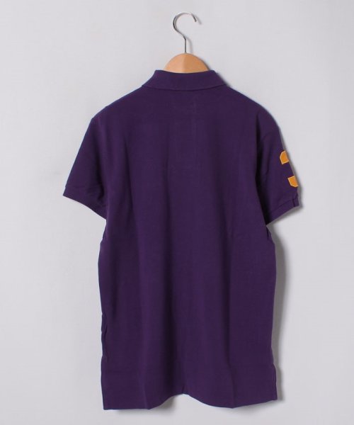 POLO RALPH LAUREN(POLO RALPH LAUREN)/ポロラルフローレン(メンズ) ポロシャツ 半袖/img06