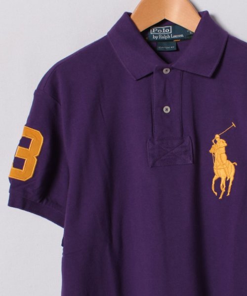 クーポン開催中 セール 70 Off ポロラルフローレン メンズ ポロシャツ 半袖 ポロラルフローレン Polo Ralph Lauren Magaseek