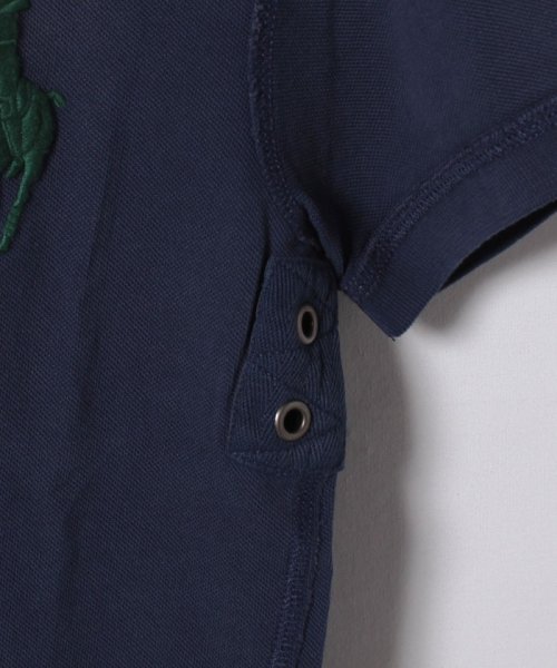 POLO RALPH LAUREN(POLO RALPH LAUREN)/ポロラルフローレン(メンズ) ポロシャツ 半袖/img07