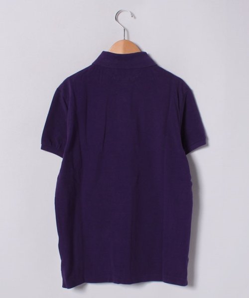POLO RALPH LAUREN(POLO RALPH LAUREN)/ポロラルフローレン(メンズ) ポロシャツ 半袖/img03