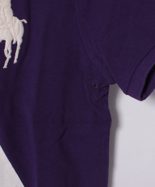 POLO RALPH LAUREN(POLO RALPH LAUREN)/ポロラルフローレン(メンズ) ポロシャツ 半袖/img05