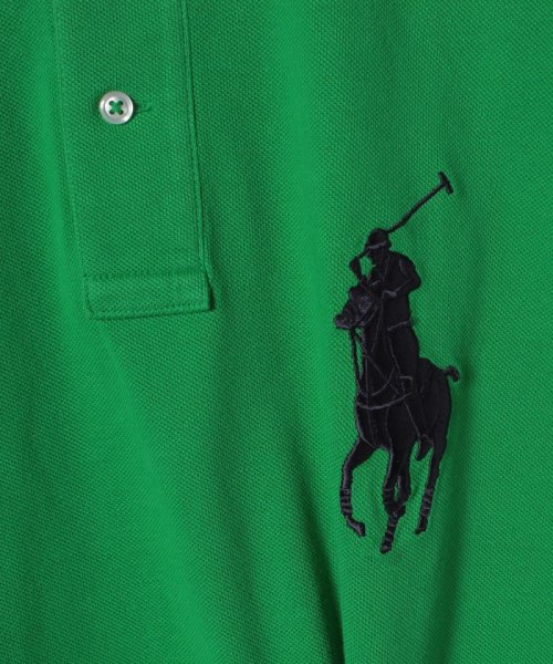 POLO RALPH LAUREN(POLO RALPH LAUREN)/ポロラルフローレン(メンズ) ポロシャツ 半袖/img07