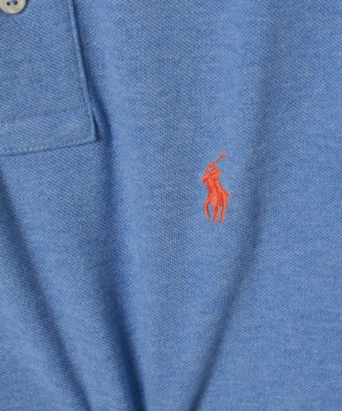 POLO RALPH LAUREN(POLO RALPH LAUREN)/ポロラルフローレン(メンズ)　ポロシャツ　半袖/img12