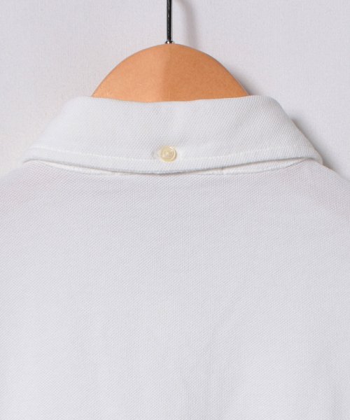 POLO RALPH LAUREN(POLO RALPH LAUREN)/ポロラルフローレン(メンズ)　ポロシャツ　半袖/img09
