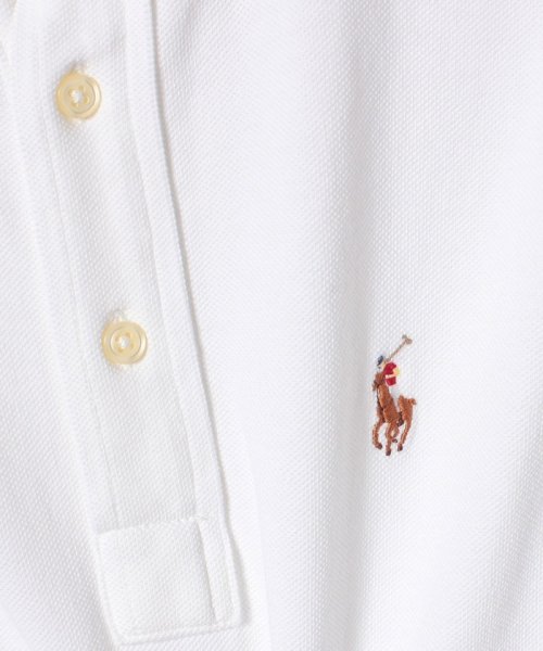 POLO RALPH LAUREN(POLO RALPH LAUREN)/ポロラルフローレン(メンズ)　ポロシャツ　半袖/img10