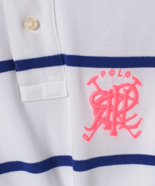 POLO RALPH LAUREN(POLO RALPH LAUREN)/ポロラルフローレン(メンズ)　ポロシャツ　半袖/img09