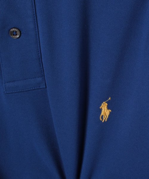 POLO RALPH LAUREN(POLO RALPH LAUREN)/ポロラルフローレン(メンズ)　ポロシャツ　半袖/img18