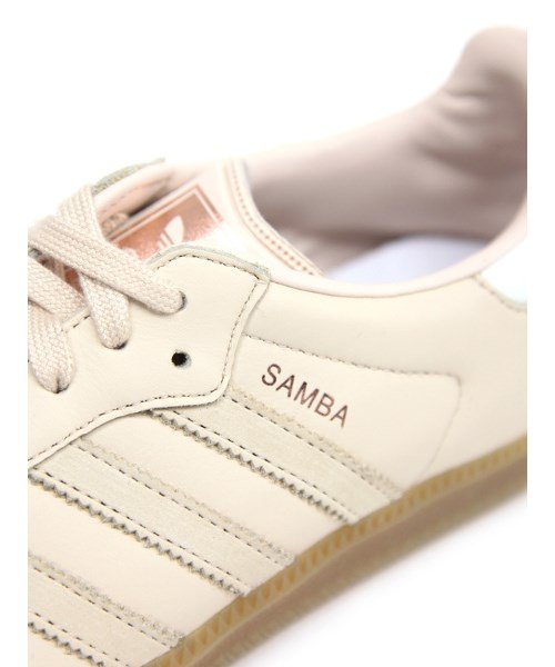Adidas(アディダス)/【adidas Originals】SAMBA W / emmi/img05