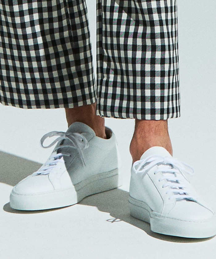 COMMON PROJECTS Achilles Low スニーカー