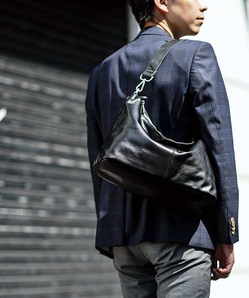 TransitGate G2 2WAY 本革エディターズバッグ ショルダーバッグ トートバッグ 