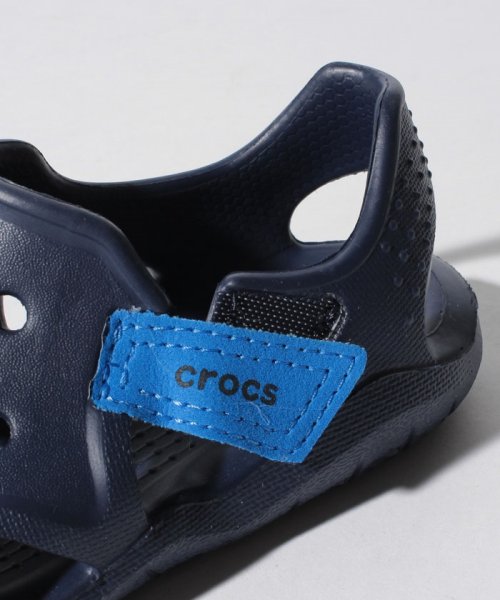 crocs(KIDS WEAR)(クロックス（キッズウェア）)/CROCS　スウィフトウォーターウェーブ/img05